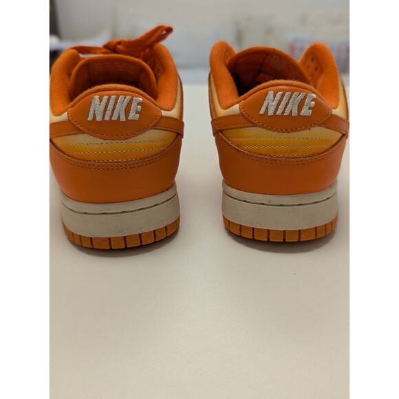 Nike Dunk Low Magma Orange (DX2953-800) MN Size 9 (WMNs 10.5) main image 12